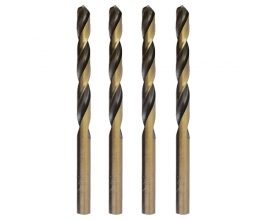 工業(yè)級直柄麻花鉆